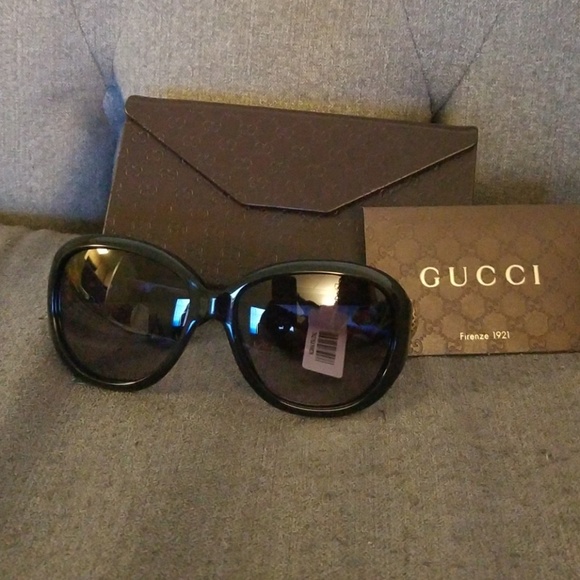 Gucci Women Sunglasses main image 5